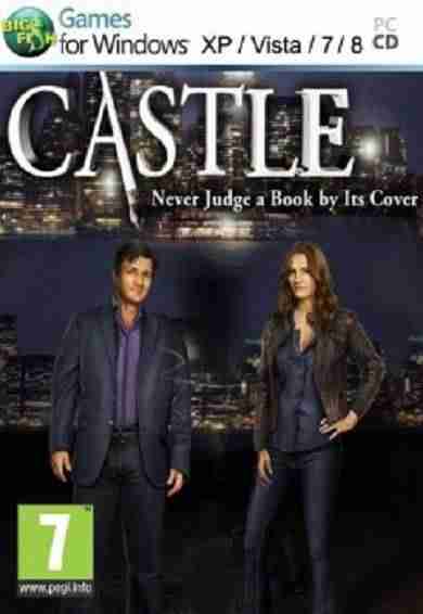 Descargar Castle Never Judge a Book By Its Cover [MULTi8][PROPHET] por Torrent